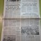 ziarul romania libera 4 decembrie 1989
