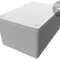 Carcasă Universală ABS Neagră 83x123x59mm