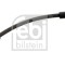 FEBI BILSTEIN 14042 Furtun frana