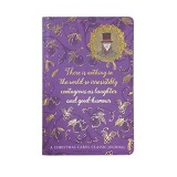 A Christmas Carol: A Classic Journal