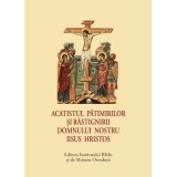 Domnului nostru Iisus Hristos - format mic