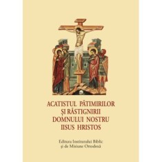 Domnului nostru Iisus Hristos - format mic