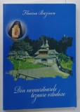 DIN NEMURITOARELE TEZAURE ORTODOXE , VOLUMUL VIII de FLOAREA BUZINCU , 2009