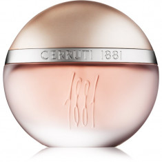 Cerruti 1881 Pour Femme Eau de Toilette pentru femei 50 ml