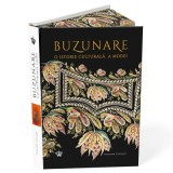 Buzunare. O istorie culturala a modei - Hannah Carlson