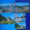 HOPCT LOT 2562 BAIA MARE -JUD MARAMURES-4 CARTI POSTALE-CIRCULATE