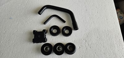 BUCSA TIRANT DACIA , FURTUNE ,ETC , SUNT NOI NEFOLOSITE . foto
