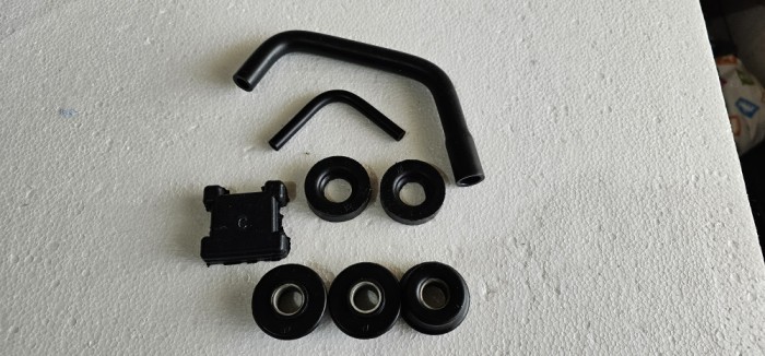 BUCSA TIRANT DACIA , FURTUNE ,ETC , SUNT NOI NEFOLOSITE .