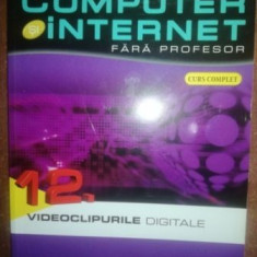 Computer internet fara profesor. Videoclipurile digitale- Education It