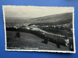 Carte Postala Romania - Vatra Dornei Vedere Generala, Circulata, Fotografie