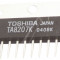 TA8207K CI SIL12 -ROHS- circuit integrat