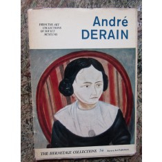 ANDRE DERAIN