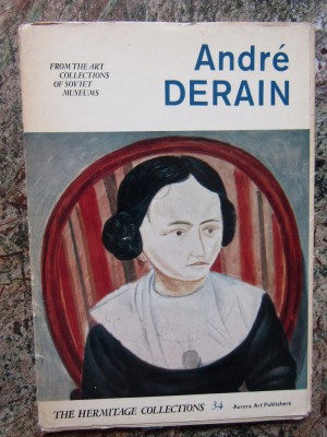ANDRE DERAIN foto