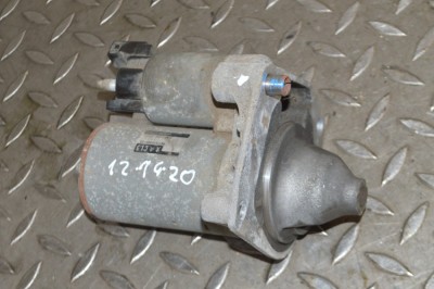 Electromotor PEUGEOT 2008 2016 OEM: 9671530880 | 13602909 foto