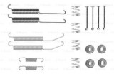 Cumpara ieftin Set accesorii sabot de frana MITSUBISHI L 200 K7 T K6 T ATE 03013792912