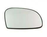 Geam oglinda Citroen Saxo(S0/S1) 03.1996-05.2004 partea dreapta View Max crom convex cu incalzire