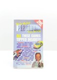 The complete platinum tips book - PS1 (64p) (e)