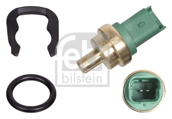 FEBI BILSTEIN 36038 senzor,temperatura lichid de racire