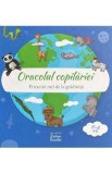 Oracolul copilariei 0-6 ani: Animale. Prietenii mei de la gradinita - Mia Willms