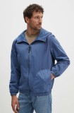 Pepe Jeans jacheta de bumbac TOD de tranzitie, PM402990