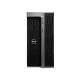 Cumpara ieftin Workstation Dell Precision 7960, Tower, Intel 12 Core Xeon W5-3423 2.1 GHz up to 4.2 GHz, 64 GB DDR5 ECC, 1 TB SSD M.2 NVMe, Placa Video nVidia RTX 20