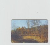 bnk card Cartele telefonice - Romania Romtelecom 2002 Mountains 4 - Col:RO-ROM-0139A