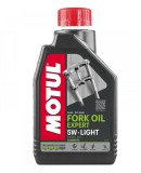 Ulei Motul Forkoil Expert 5W 1L