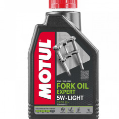 Ulei Motul Forkoil Expert 5W 1L