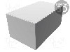 Carcasa o&amp;#355;el, 229mmx381mmx178mm, HAMMOND - 1415J