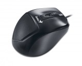 Mouse GENIUS; model: DX-150; BLACK; USB;