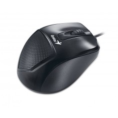 Mouse GENIUS; model: DX-150; BLACK; USB;