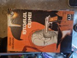 Ritualul crimei vintage
