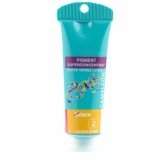 Pigment superconcentrat galben auriu pentru vopsele lavabile, 30ML