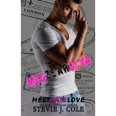 Megzsarolva - Stevie J. Cole foto