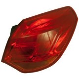 Stop spate lampa Opel Astra J 5-D 09.2009- AL Automotive lighting partea Dreapta