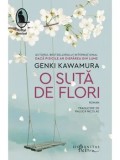 O suta de flori/Genki Kawamura