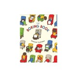 The Boring Book