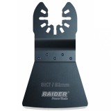 Rezerva unealta muntifunctionala,daltuire 52x45mm SK7 HardWork ToolsRange