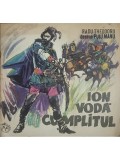 Radu Theodoru - Ion Voda Cumplitul (Editia: 1974)