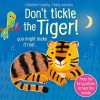 Don't Tickle the Tiger!, Usborne Books