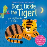Cumpara ieftin Don't Tickle the Tiger!