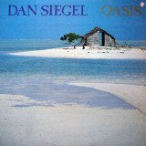 Vinil Dan Siegel &lrm;&ndash; Oasis (VG++), Jazz