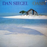Vinil Dan Siegel &lrm;&ndash; Oasis (VG++)