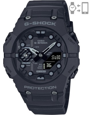 Ceas Barbati, Casio G-Shock, Classic GA-B GA-B001-1AER - Marime universala foto