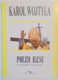 POEZII ALESE de KAROL WOJTYLA , 1999