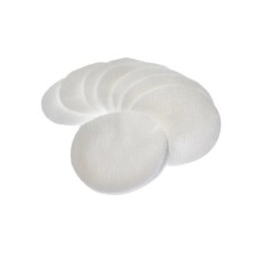 Aplicator din bumbac AP1 Lint-free Applicator Pad Gtechniq 10buc