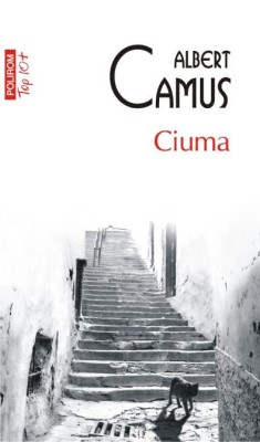 Ciuma &amp;ndash; Albert Camus foto