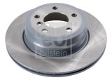 FEBI BILSTEIN 36386 Disc frana
