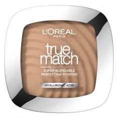 Pudra compacta True Match 5D/W Golden Sand, 9g, L&#039;Oreal Paris
