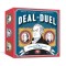 Deal or Duel: An Alexander Hamilton Card Game